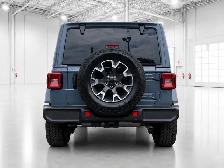 2024 Jeep Wrangler Sahara V6 |Skytop |McKinley Leather |Alpine | - Photo 6