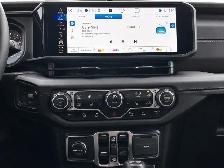 2024 Jeep Wrangler Sahara V6 |Skytop |McKinley Leather |Alpine | - Photo 9