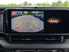 2024 Jeep Wrangler Sahara V6 |Skytop |McKinley Leather |Alpine | - Photo 12
