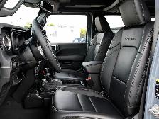 2024 Jeep Wrangler Sahara V6 |Skytop |McKinley Leather |Alpine | - Photo 19