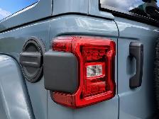 2024 Jeep Wrangler Sahara V6 |Skytop |McKinley Leather |Alpine | - Photo 21
