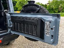 2024 Jeep Wrangler Sahara V6 |Skytop |McKinley Leather |Alpine | - Photo 24