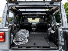 2024 Jeep Wrangler Sahara V6 |Skytop |McKinley Leather |Alpine | - Photo 25