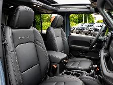 2024 Jeep Wrangler Sahara V6 |Skytop |McKinley Leather |Alpine | - Photo 29