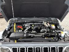 2024 Jeep Wrangler Sahara V6 |Skytop |McKinley Leather |Alpine | - Photo 30