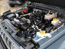 2024 Jeep Wrangler Sahara V6 |Skytop |McKinley Leather |Alpine | - Photo 31