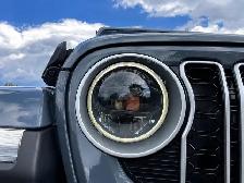 2024 Jeep Wrangler Sahara V6 |Skytop |McKinley Leather |Alpine | - Photo 32