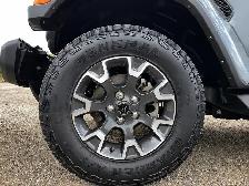 2024 Jeep Wrangler Sahara V6 |Skytop |McKinley Leather |Alpine | - Photo 34