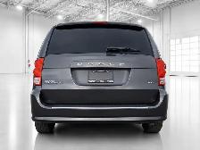 2015 Dodge Grand Caravan SXT | Stow n Go | Safety Certified | FW - Photo 3