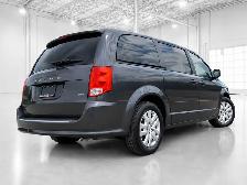 2015 Dodge Grand Caravan SXT | Stow n Go | Safety Certified | FW - Photo 4