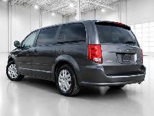 2015 Dodge Grand Caravan SXT | Stow n Go | Safety Certified | FW - Photo 5