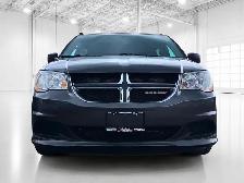 2015 Dodge Grand Caravan SXT | Stow n Go | Safety Certified | FW - Photo 6