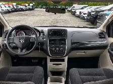 2015 Dodge Grand Caravan SXT | Stow n Go | Safety Certified | FW - Photo 11