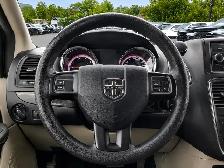 2015 Dodge Grand Caravan SXT | Stow n Go | Safety Certified | FW - Photo 12