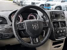 2015 Dodge Grand Caravan SXT | Stow n Go | Safety Certified | FW - Photo 19
