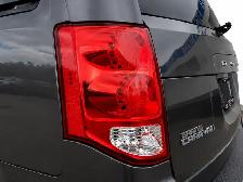 2015 Dodge Grand Caravan SXT | Stow n Go | Safety Certified | FW - Photo 22