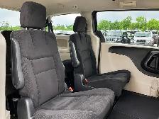 2015 Dodge Grand Caravan SXT | Stow n Go | Safety Certified | FW - Photo 24