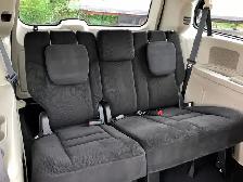 2015 Dodge Grand Caravan SXT | Stow n Go | Safety Certified | FW - Photo 25
