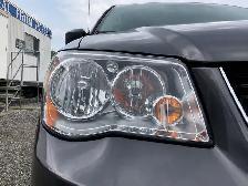 2015 Dodge Grand Caravan SXT | Stow n Go | Safety Certified | FW - Photo 30