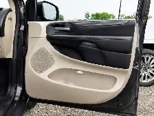 2015 Dodge Grand Caravan SXT | Stow n Go | Safety Certified | FW - Photo 31