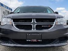 2015 Dodge Grand Caravan SXT | Stow n Go | Safety Certified | FW - Photo 33