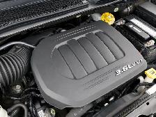 2015 Dodge Grand Caravan SXT | Stow n Go | Safety Certified | FW - Photo 34
