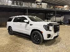 2023 GMC Yukon XL SLE - Photo 5