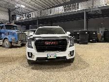 2023 GMC Yukon XL SLE - Photo 7