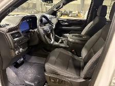 2023 GMC Yukon XL SLE - Photo 16