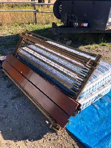 Antique bedroom set for sale - Photo 4