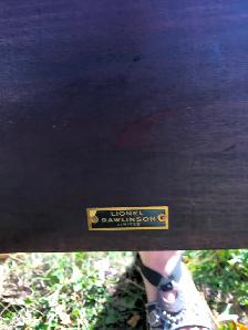 Antique bedroom set for sale - Photo 5