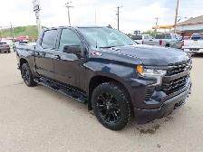 2024 Chevrolet Silverado 1500 RST - Photo 2