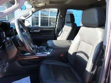 2024 Chevrolet Silverado 1500 RST - Photo 3