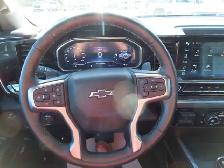 2024 Chevrolet Silverado 1500 RST - Photo 6