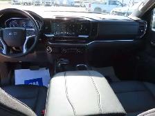 2024 Chevrolet Silverado 1500 RST - Photo 7