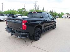 2024 Chevrolet Silverado 1500 RST - Photo 8