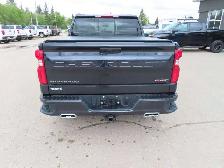 2024 Chevrolet Silverado 1500 RST - Photo 9