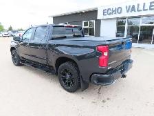 2024 Chevrolet Silverado 1500 RST - Photo 10