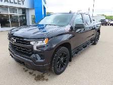 2024 Chevrolet Silverado 1500 RST - Photo 13