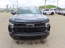 2024 Chevrolet Silverado 1500 RST - Photo 14