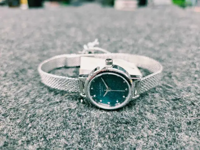Montre Olivia Burton