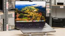 MacBook Pro A2992