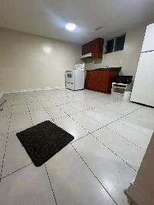 1 BEDROOM APPT. (BASEMENT) FOR RENT IN MALTON, MISSISSAUGA - Photo 2