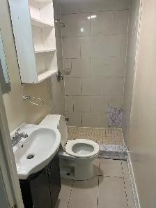 1 BEDROOM APPT. (BASEMENT) FOR RENT IN MALTON, MISSISSAUGA - Photo 3