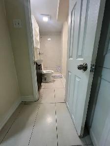 1 BEDROOM APPT. (BASEMENT) FOR RENT IN MALTON, MISSISSAUGA - Photo 4