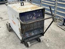 Hobart Cyberweld 452 Power Supply