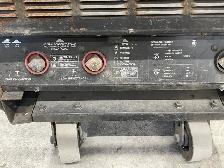 Hobart Cyberweld 452 Power Supply - Photo 2