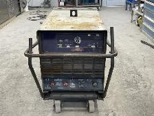 Hobart Cyberweld 452 Power Supply - Photo 3