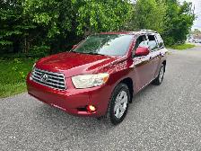 2008 Toyota Highlander 4WD 4dr SR5 - Photo 2