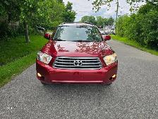 2008 Toyota Highlander 4WD 4dr SR5 - Photo 3